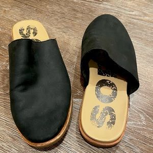 Women’s SOREL Ella Mule Shoes